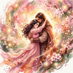 Verliebt & Romantik