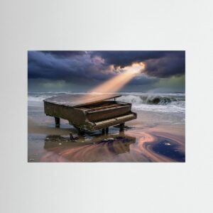 Symphonie des sanften Lichts