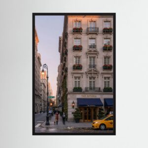 Urbane Symmetrie