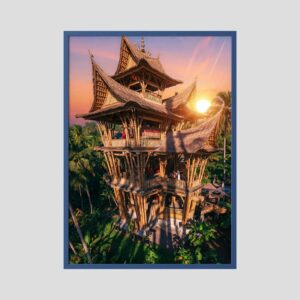 Palast der absoluten Herrschaft